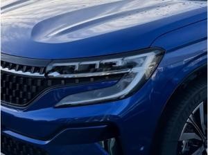 Renault Austral Iconic Mild Hybrid+Automatik+Sitzheizung+Navi+elektrische Heckklappe