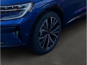 Renault Austral Iconic Mild Hybrid+Automatik+Sitzheizung+Navi+elektrische Heckklappe
