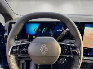 Renault Austral Iconic Mild Hybrid+Automatik+Sitzheizung+Navi+elektrische Heckklappe