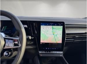 Renault Austral Iconic Mild Hybrid+Automatik+Sitzheizung+Navi+elektrische Heckklappe