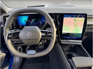 Renault Austral Iconic Mild Hybrid+Automatik+Sitzheizung+Navi+elektrische Heckklappe