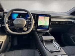 Renault Austral Iconic Mild Hybrid+Automatik+Sitzheizung+Navi+elektrische Heckklappe