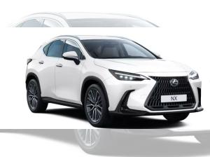 Lexus NX 450h+ Luxury Line HEAD-UP+MARK-LEVINSON+PANO