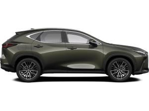 Lexus NX 450h+ Luxury Line HEAD-UP+MARK-LEVINSON+PANO