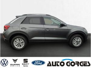 Volkswagen T-Roc Life 1.5TSI DSG +ACC+WINTER-PAKET+