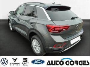 Volkswagen T-Roc Life 1.5TSI DSG +ACC+WINTER-PAKET+