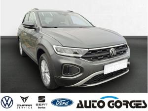 Volkswagen T-Roc Life 1.5TSI DSG +ACC+WINTER-PAKET+