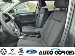 Volkswagen T-Roc Life 1.5TSI DSG +ACC+WINTER-PAKET+