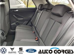 Volkswagen T-Roc Life 1.5TSI DSG +ACC+WINTER-PAKET+