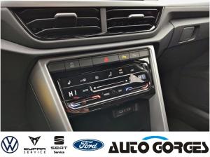 Volkswagen T-Roc Life 1.5TSI DSG +ACC+WINTER-PAKET+