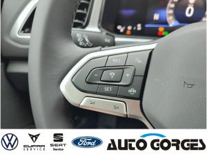 Volkswagen T-Roc Life 1.5TSI DSG +ACC+WINTER-PAKET+