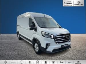 MAXUS Deliver 9 Luxury L3H2 2.0 Diesel 🚀KRACHER🚀