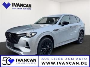 Mazda CX-60 e-SKYACTIV-3.3D 254 HOMURA Pano-GSD DA-P CONV-PAKET