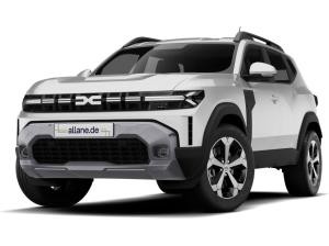 Dacia Duster mild hybrid 140 Expression - Leasing mit Kaufoption - frei konfigurierbar!
