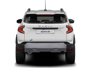Dacia Duster mild hybrid 140 Expression - Leasing mit Kaufoption - frei konfigurierbar!