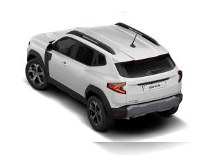 Dacia Duster mild hybrid 140 Expression - Leasing mit Kaufoption - frei konfigurierbar!