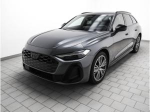 Audi A5 Avant TDI quattro S line Exclusive Matrix B&O ACC HUD