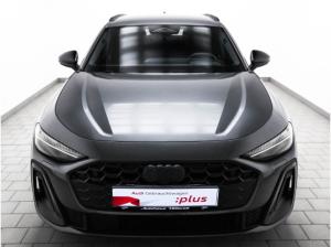 Audi A5 Avant TDI quattro S line Exclusive Matrix B&O ACC HUD