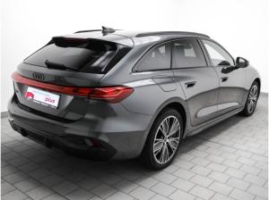 Audi A5 Avant TDI quattro S line Exclusive Matrix B&O ACC HUD