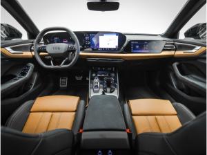 Audi A5 Avant TDI quattro S line Exclusive Matrix B&O ACC HUD