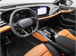 Audi A5 Avant TDI quattro S line Exclusive Matrix B&O ACC HUD