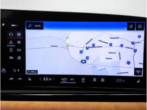 Audi A5 Avant TDI quattro S line Exclusive Matrix B&O ACC HUD