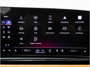 Audi A5 Avant TDI quattro S line Exclusive Matrix B&O ACC HUD