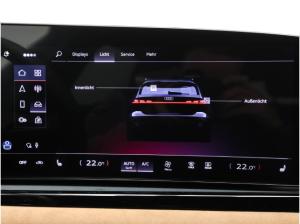 Audi A5 Avant TDI quattro S line Exclusive Matrix B&O ACC HUD