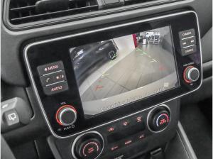 Nissan Leaf "ACENTA" | CARPLAY |WEIß |  ***1x sofort Verfügbar!!!***