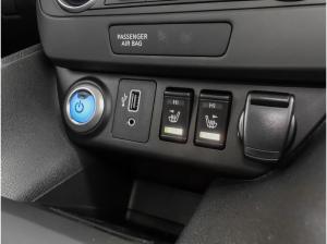 Nissan Leaf "ACENTA" | CARPLAY |WEIß |  ***1x sofort Verfügbar!!!***