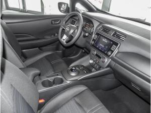 Nissan Leaf "ACENTA" | CARPLAY |WEIß |  ***1x sofort Verfügbar!!!***