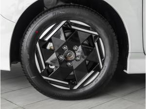 Nissan Leaf "ACENTA" | CARPLAY |WEIß |  ***1x sofort Verfügbar!!!***