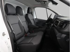 Renault Trafic ⚡E-TECH⚡ ❗SOFORT❗ E-TECH Navi + Sitzhz + Kamera