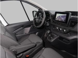 Renault Trafic ⚡E-TECH⚡ ❗SOFORT❗ E-TECH Navi + Sitzhz + Kamera