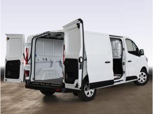 Renault Trafic ⚡E-TECH⚡ ❗SOFORT❗ E-TECH Navi + Sitzhz + Kamera