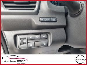 Nissan Leaf e+ Acenta h 360Kamera Winter Navi