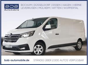 Renault Trafic ⚡E-TECH⚡ ❗SOFORT❗ E-TECH Navi + Sitzhz + Kamera