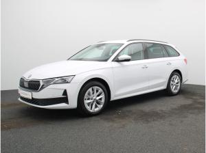 Skoda Octavia Selection 1.5TSI DSG / Navi, Matrix, RFK