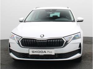 Skoda Octavia Selection 1.5TSI DSG / Navi, Matrix, RFK