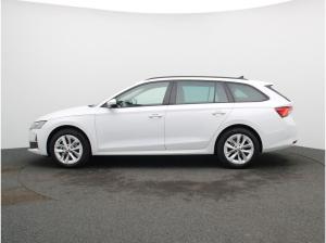 Skoda Octavia Selection 1.5TSI DSG / Navi, Matrix, RFK