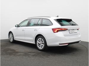Skoda Octavia Selection 1.5TSI DSG / Navi, Matrix, RFK