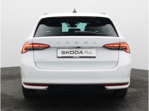 Skoda Octavia Selection 1.5TSI DSG / Navi, Matrix, RFK