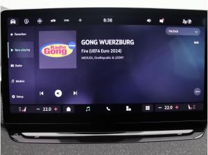 Skoda Octavia Selection 1.5TSI DSG / Navi, Matrix, RFK