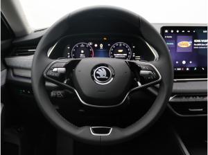 Skoda Octavia Selection 1.5TSI DSG / Navi, Matrix, RFK