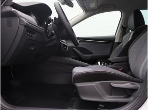 Skoda Octavia Selection 1.5TSI DSG / Navi, Matrix, RFK