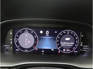 Skoda Octavia Selection 1.5TSI DSG / Navi, Matrix, RFK