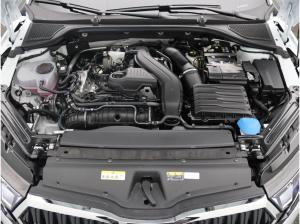 Skoda Octavia Selection 1.5TSI DSG / Navi, Matrix, RFK