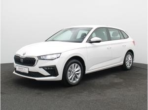 Skoda Scala Selection 1.0 TSI DSG/ LED, RFK, Navi, SZH