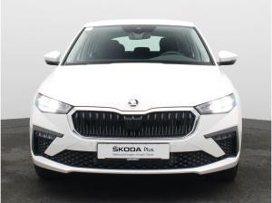 Skoda Scala Selection 1.0 TSI DSG/ LED, RFK, Navi, SZH