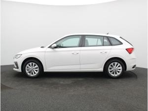Skoda Scala Selection 1.0 TSI DSG/ LED, RFK, Navi, SZH